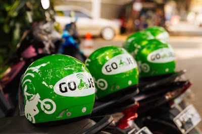 Lowongan Kerja Freelance di Bandung Go-Jek Driver Lowongan Kerja Freelance di Bandung Go-Jek Driver