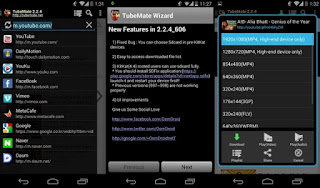 Tubemate v3.2.6 build 1113 MOD APK Tubemate v3.2.6 build 1113 MOD APK