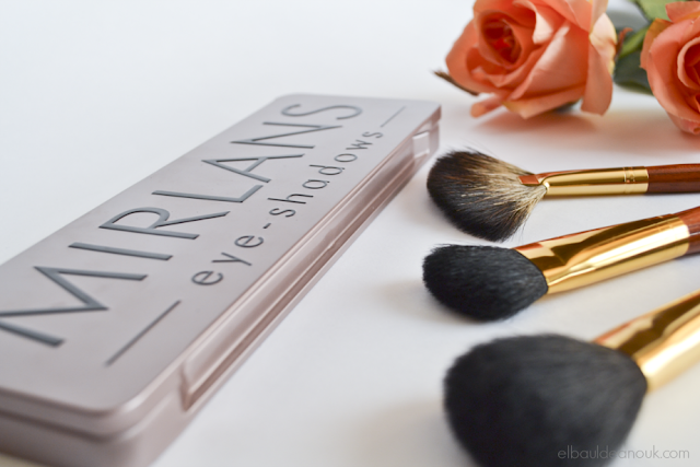 Review Probando Mirlans