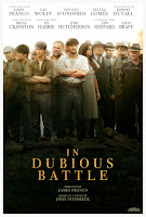 In Dubious Battle 2 Poster In Dubious Battle 1