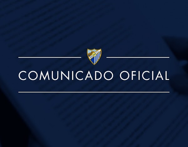 El Málaga aclara la interacción realizada en las RRSS al comunicado lanzado por el Frente Bokerón