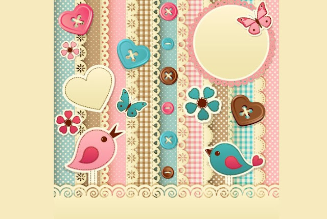 Kids Fun Button Crafts Kids Fun Button Crafts