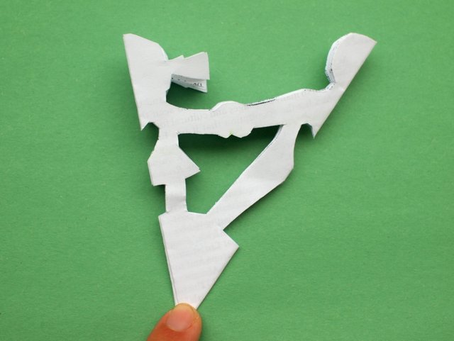 24+ How to make paper chain people