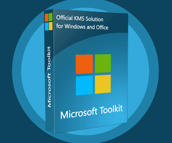 Microsoft Toolkit 2.6 [Activador Office y Windows. -Todas las versiones