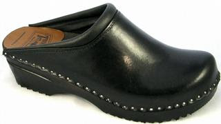 traditional swedish clogs