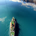 Amazing Kite Aerial Photography (100 Pics)