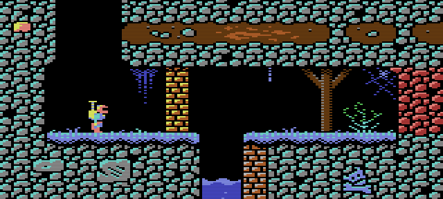 classic c64 games