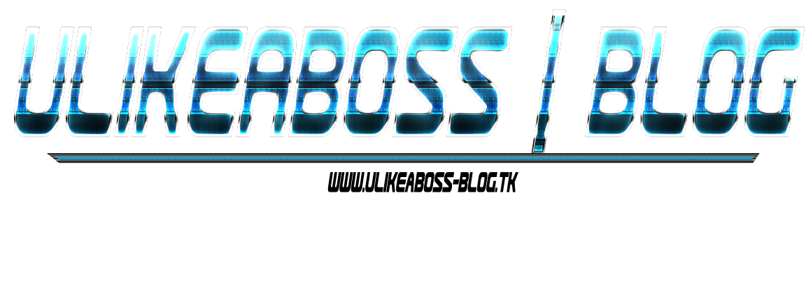 Ulikeaboss Blog Ulikeaboss Blog