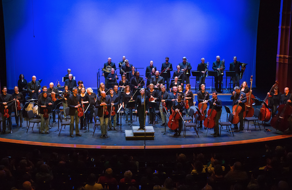 The Neighborhood Orchestra — NextFest LA Music Festival