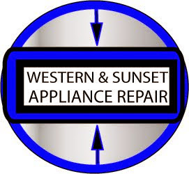 Western & Sunset Appliance Repair