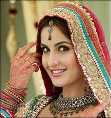 Shaadi Wallpapers: Katrina Kaif wedding pictures