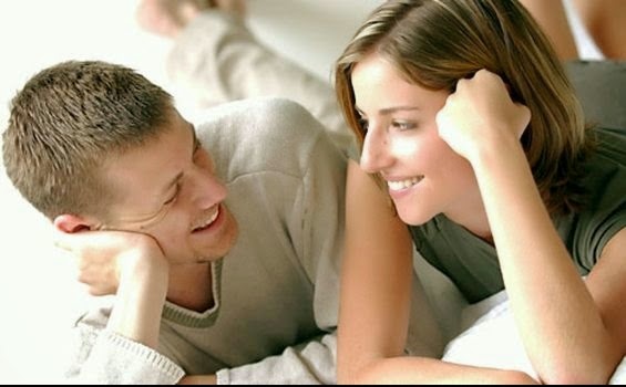 Cara Membuat Hubungan Cinta Menjadi Lebih Baik Cara Membuat Hubungan Cinta Menjadi Lebih Baik