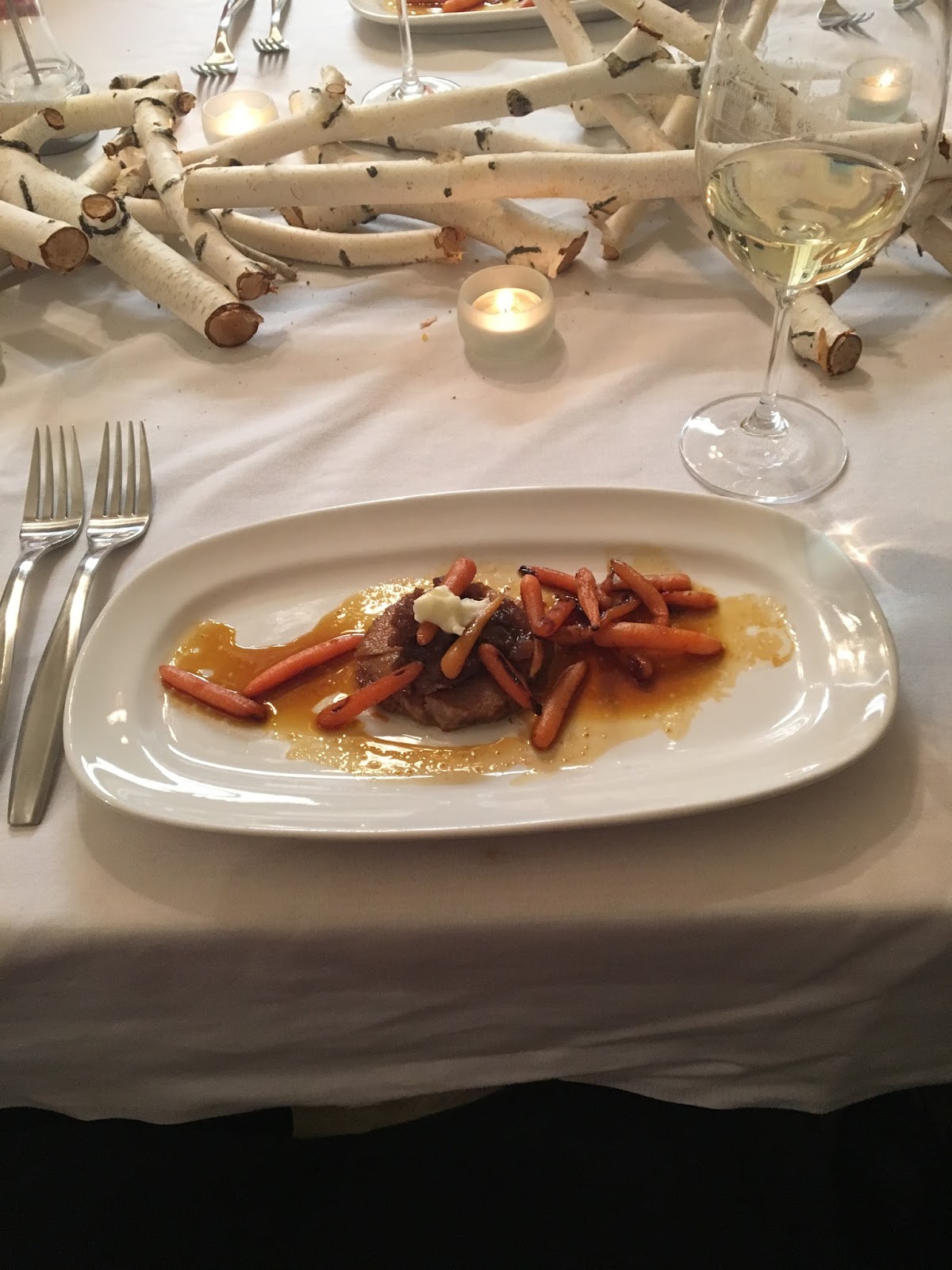 Simple Palate Cleanser CULINARILY YOURS