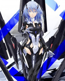 Beatless: Final Stage Beatless: Final Stage