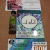 Hadiah Giveaway dari BundeZaidalifah
