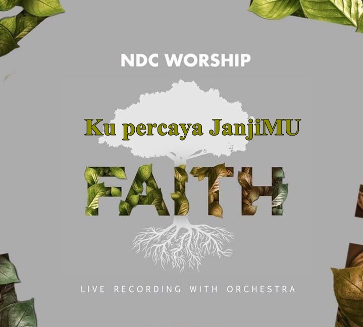 PUJIAN DAN PENYEMBAHAN