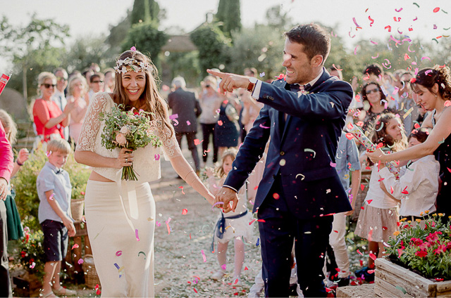 laure de sagazan boda campestre lleida rural boho bride