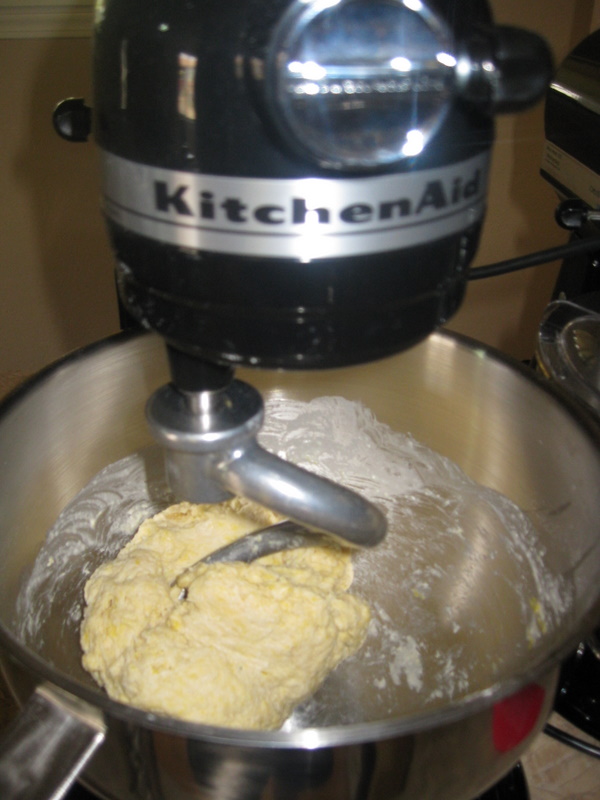 Adventures in all things food Homemade Hamburger Buns Recipe