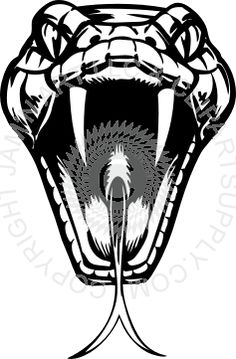 Lukisan Ular Melilit Dahan Cikimm Com