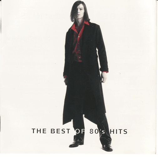 Terence Trent DArby Discography at Discogs