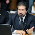 Raupp recebeu R$ 20 milhões de propina das usinas do Madeira, diz PGR