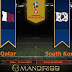 Prediksi Bola : Qatar Vs South Korea , Rabu 14 Juni 2017 Pukul 02.00 WIB