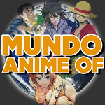 Mundo Anime OF