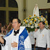 Imagem peregrina de Fátima visita Ribeirão Bonito nesta 6ª