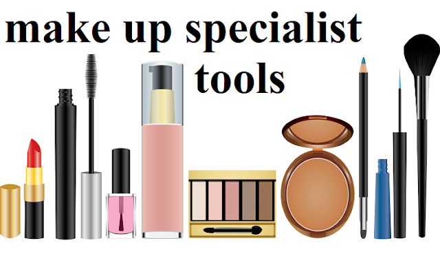 career in make up artist / make up artist specialist career in make up artist / make up artist specialist