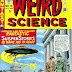 Weird Science #13 - Wally Wood art