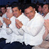 RZB asiste al segundo Informe de Gobierno en Quintana Roo