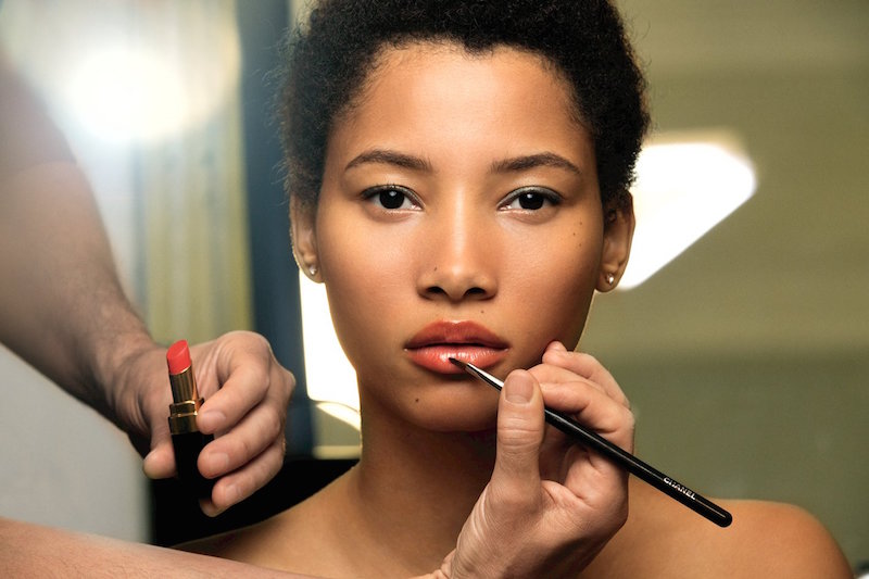 Chanel makeup videos 2017 Chanel makeup videos 2017