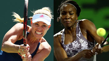 Cuartos de final del WTA Premier de Miami 2017 en vivo por Canal Sony