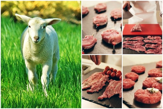 Mitos y realidades sobre la carne de cordero | Nuevos cortes para su consumo