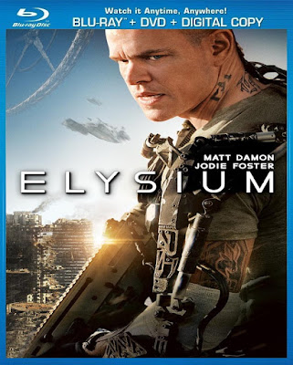 [Mini-HD] Elysium (2013) - เอลลีเซียม ปลดแอกโลกอนาคต [1080p][เสียง:ไทย 5.1/Eng 5.1][ซับ:ไทย/Eng][.MKV][4.12GB] ES_MovieHdClub