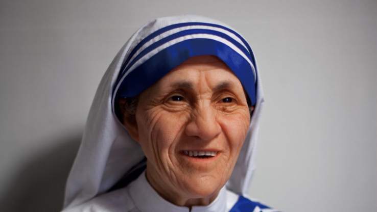 Mother Teresa Mother Teresa
