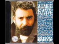Ahmet Kaya tarafından yapılan Kız Kaçıran şarkısının sözleri