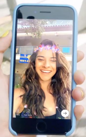 Alasan Mengapa Face Filter Tidak Muncul Di Instagram Stories Gallery Tekno