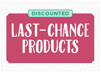 Last-Chance Retiring Products