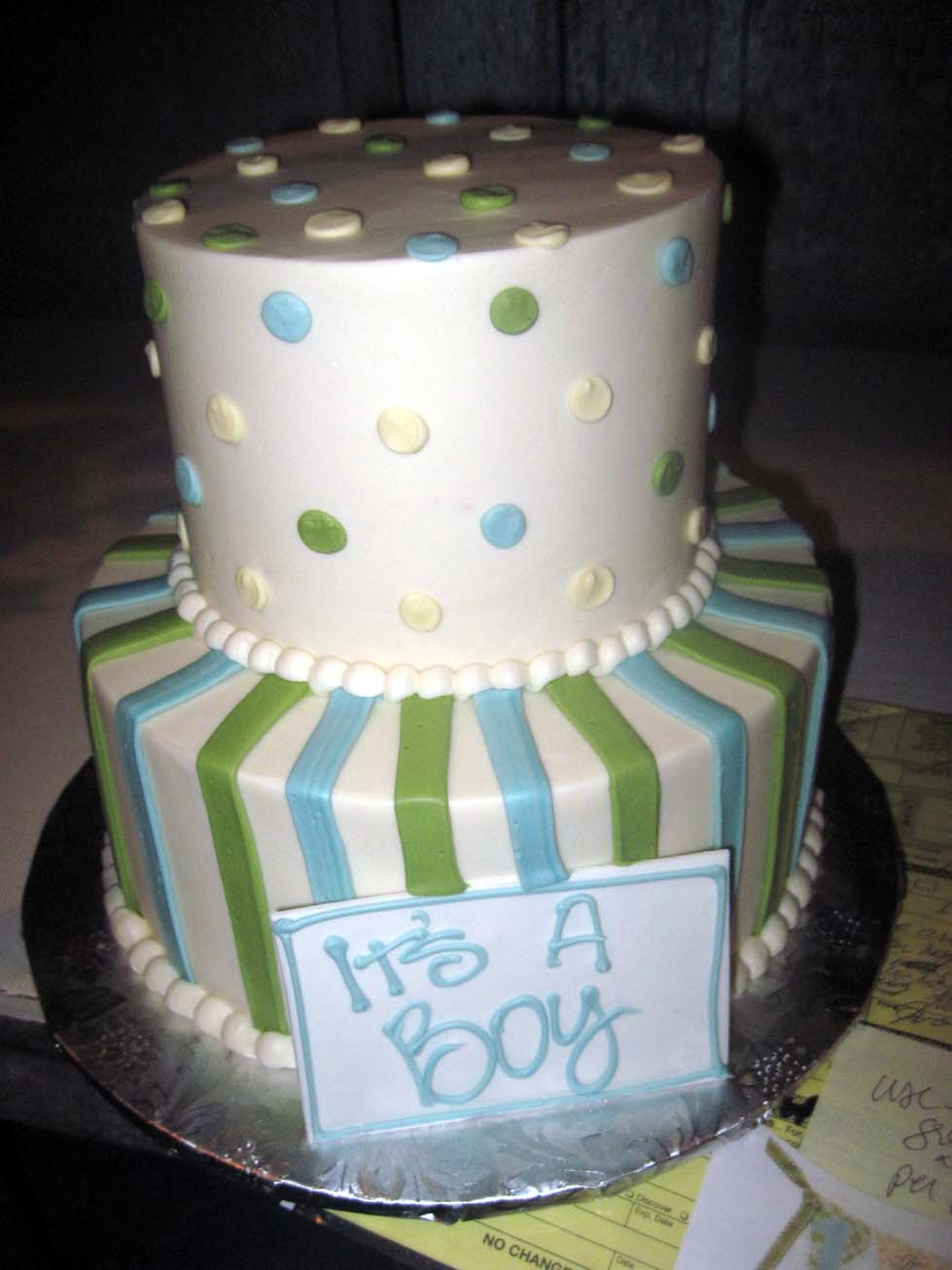 Hansen's Cakes California Summer Cakes (Hansen's Cakes!!!)