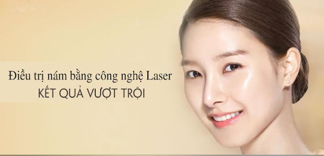 dịch vụ điều trị nám dịch vụ điều trị nám