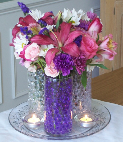 Grow Plants with Water Beads Magic Water Beads