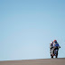 Moto3: Martín capitaliza las sanciones de sus rivales para imponerse en Aragón