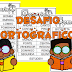 Ditado para alfabetização: desafio ortográfico