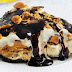 Peanut Butterfinger Ice Cream Pie Recipe