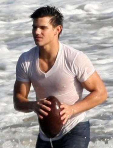 Taylor lautner | Hair and Beauty