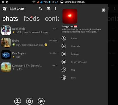 bbm windowsphone tema dark grey bbm windowsphone tema dark grey