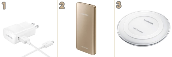 Samsung Galaxy Note 5 Samsung Galaxy Note 5
