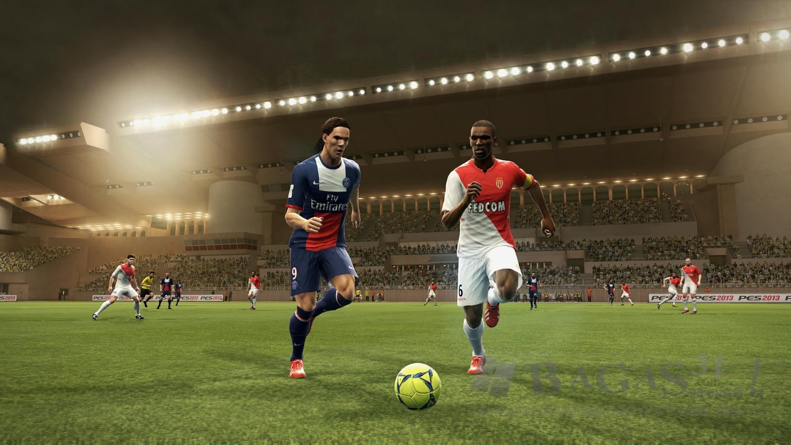 Pesedit Com 2013 Patch 5 0 The New Season Bagas31