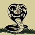 RALPH MACCHIO & WILLIAM ZABKA (KICK) BACK ON 'COBRA KAI'